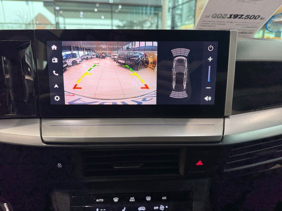 Opel Frontera 44 GS 5d