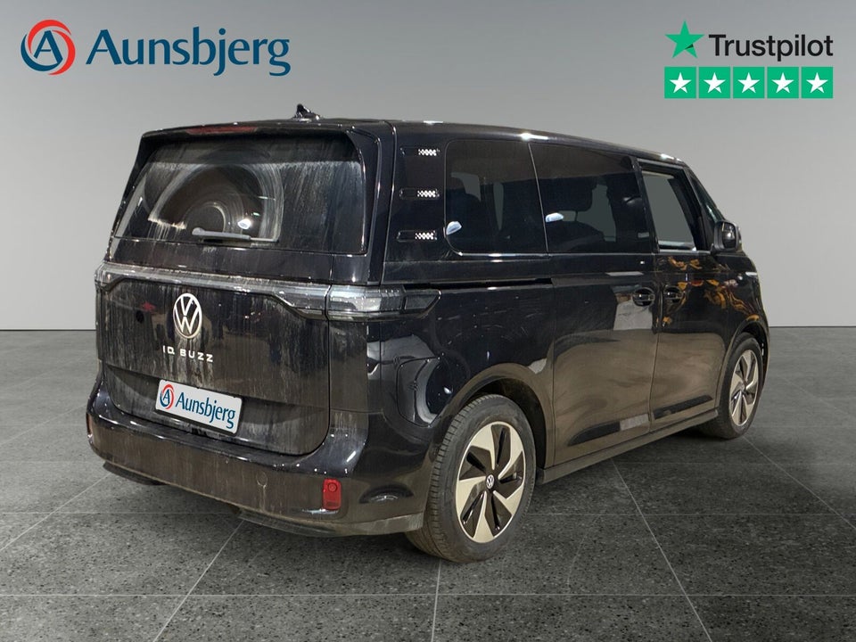 VW ID.Buzz 77 Life SWB 5d