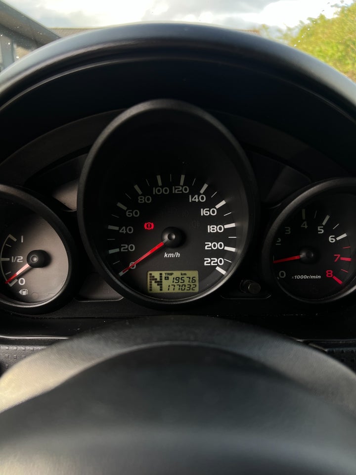 Mitsubishi Colt 1,3 Insport Allshift 5d