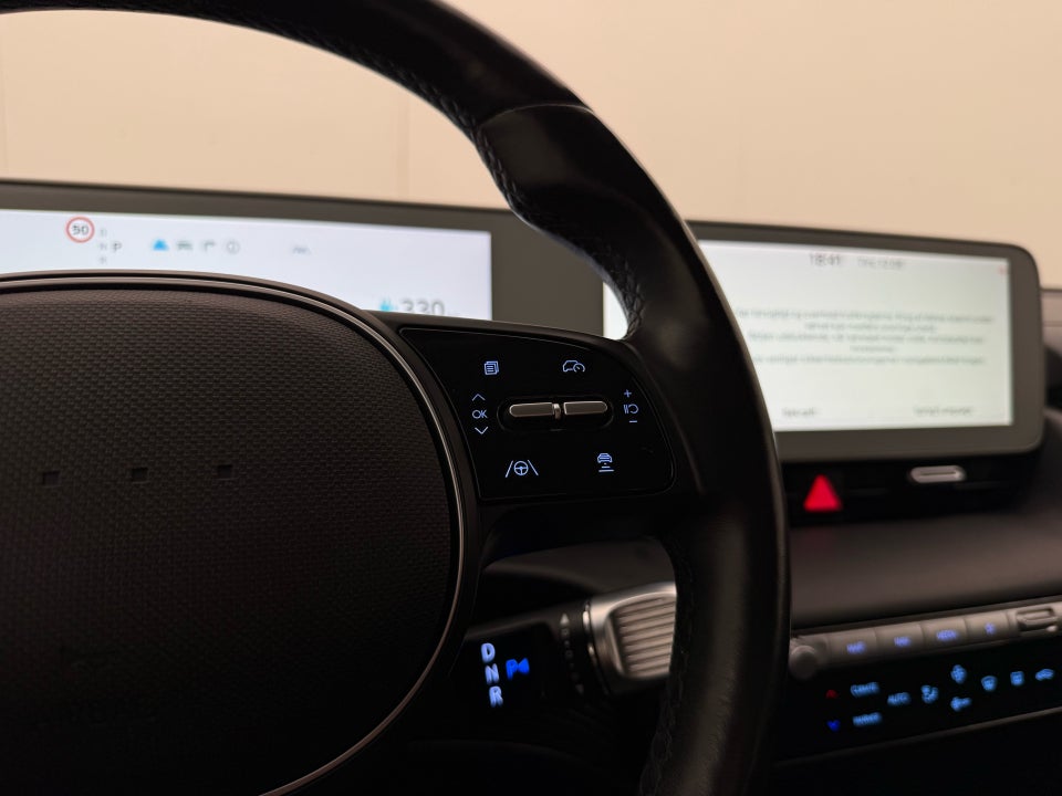 Hyundai Ioniq 5 73 Advanced AWD 5d