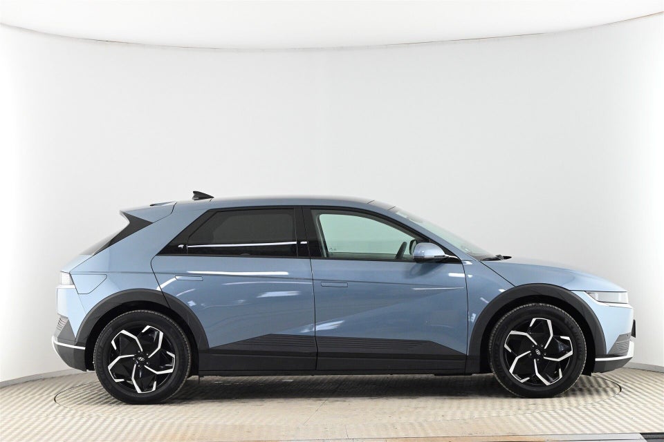 Hyundai Ioniq 5 58 Advanced 5d