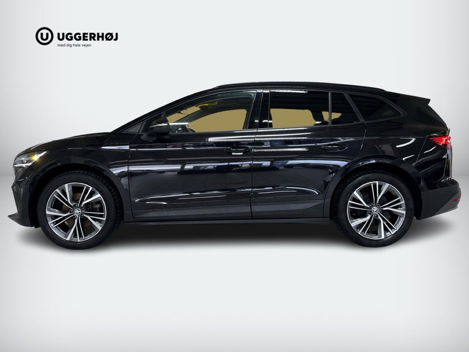 Skoda Enyaq 60 iV Premium 5d