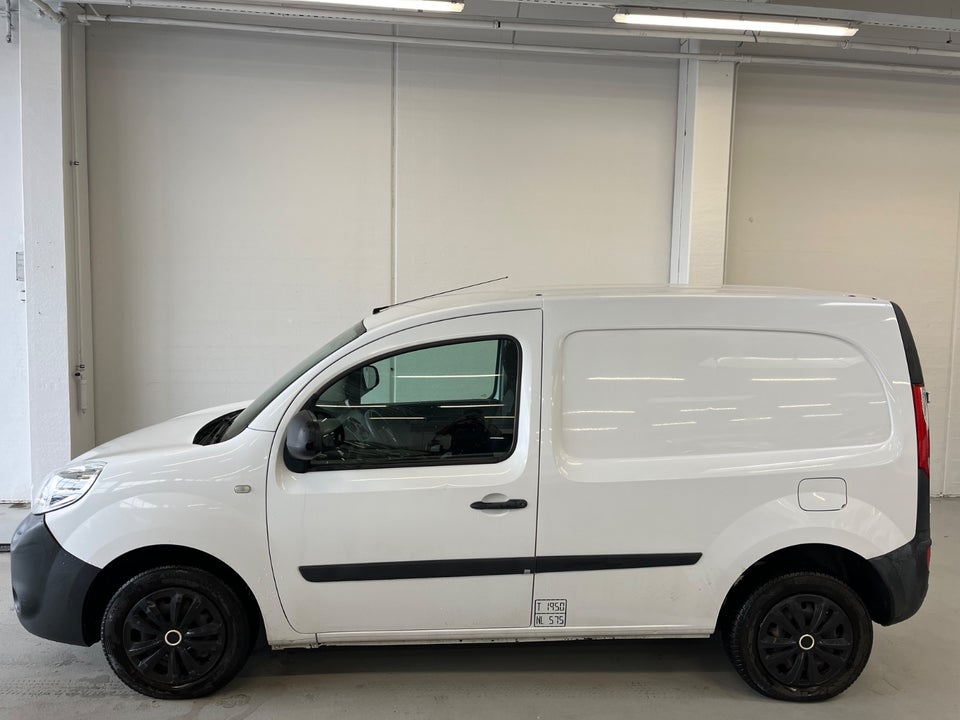 Renault Kangoo 1,5 dCi 90 Express L1 EDC