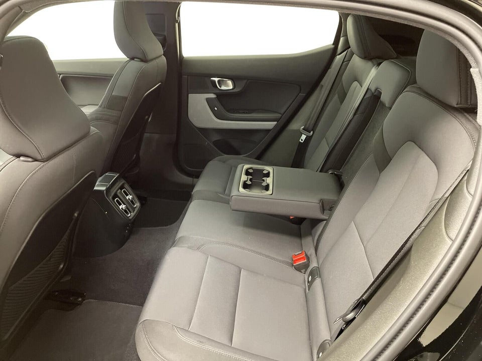 Polestar 2 Long Range AWD 5d