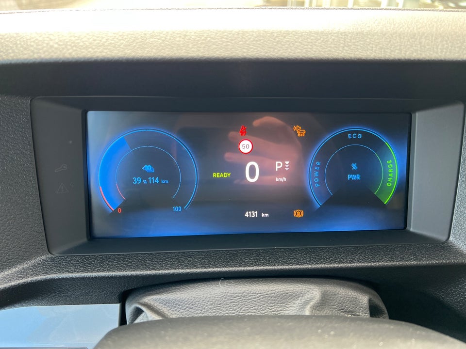 Toyota ProAce Verso 75 Long Shuttle 5d