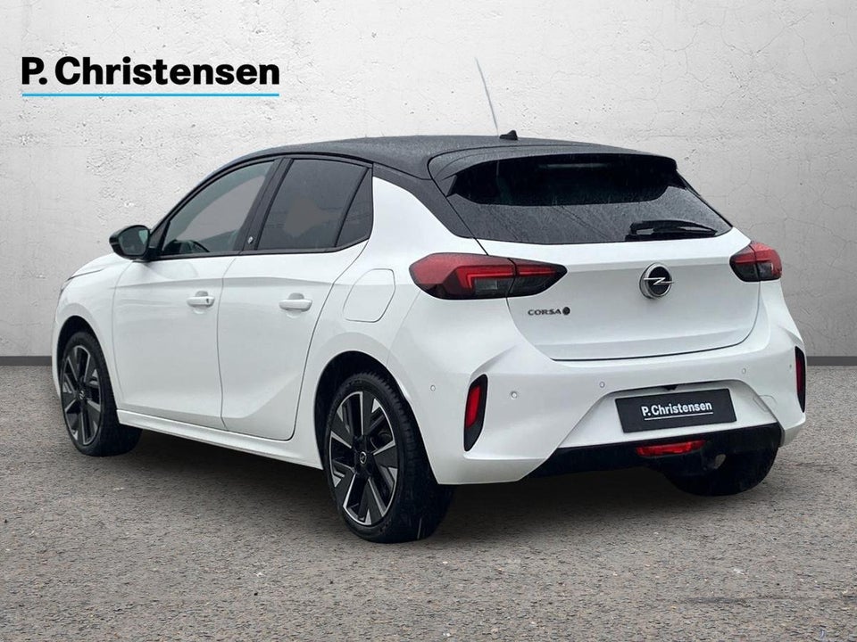 Opel Corsa-e 50 GS-Line 5d