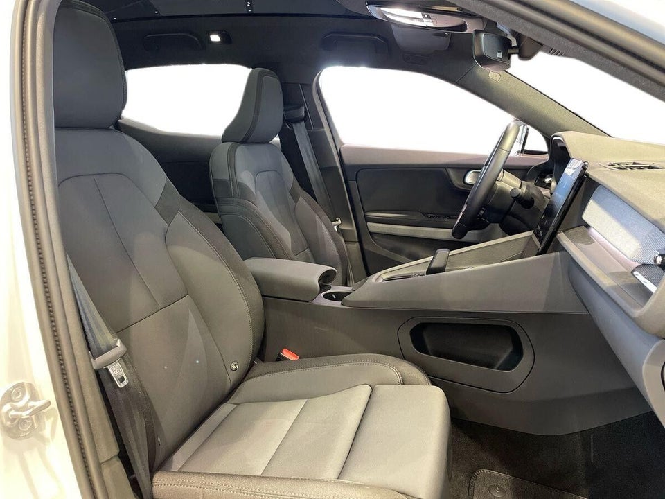 Polestar 2 Long Range 5d