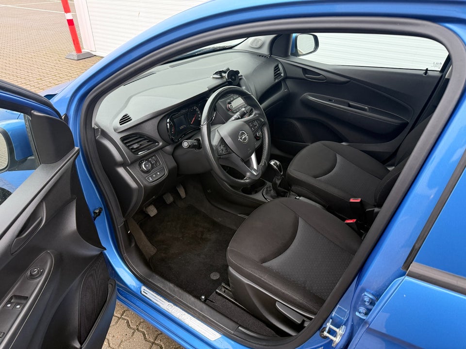 Opel Karl 1,0 Enjoy 5d