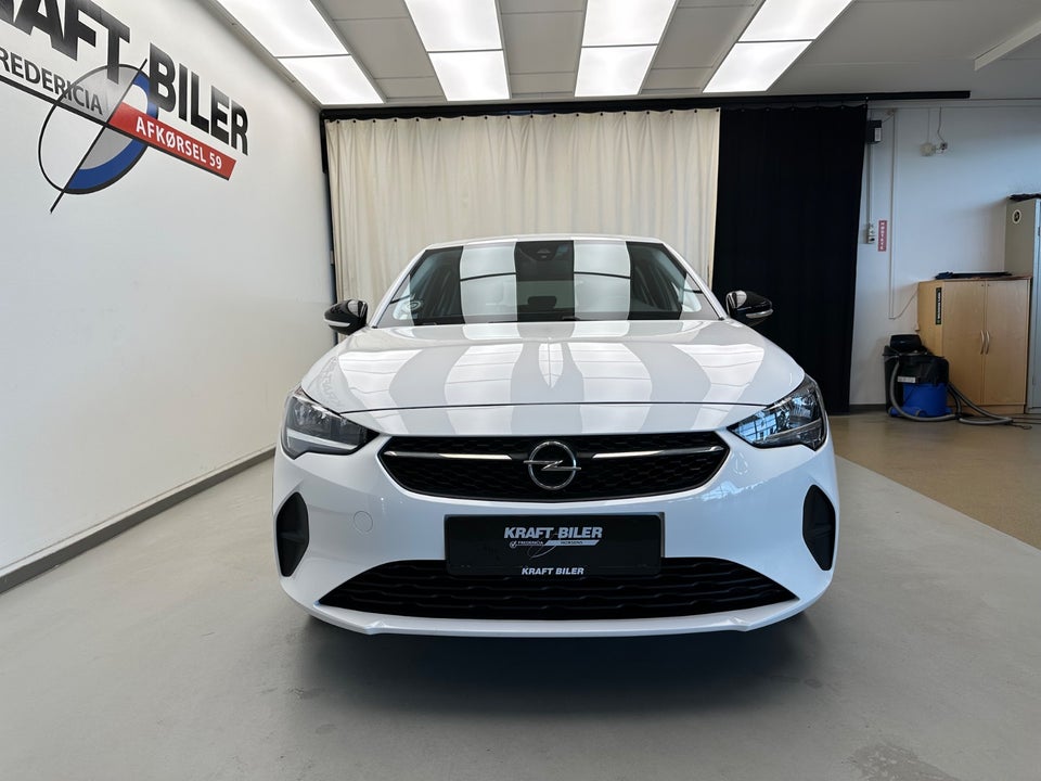 Opel Corsa 1,2 Elegance 5d