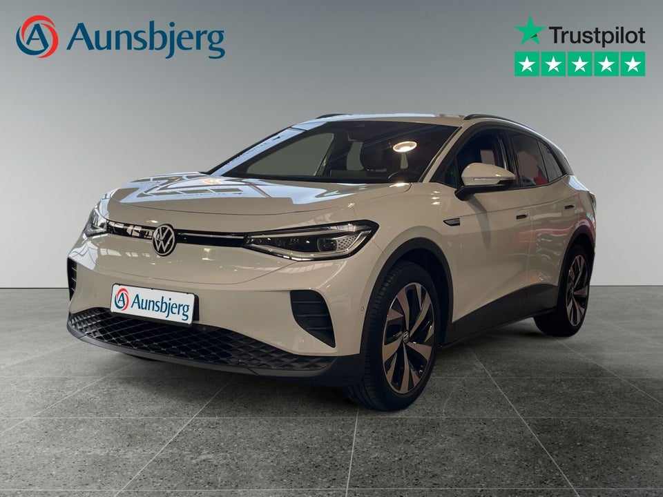 VW ID.4 77 Pro Performance 5d