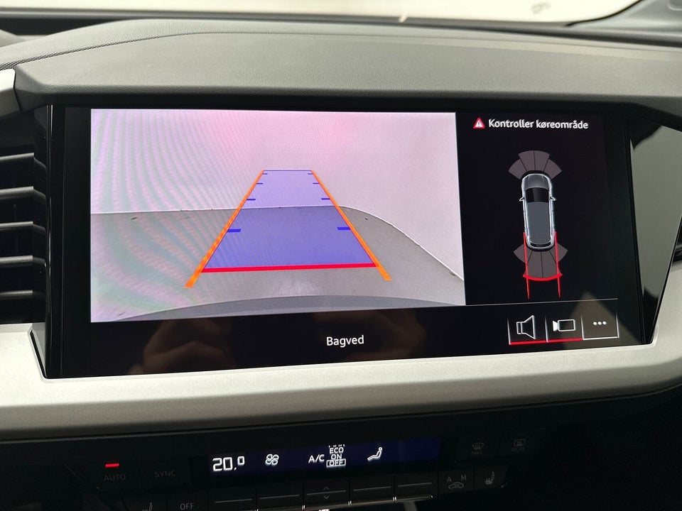 Audi Q4 e-tron 45 Progress 5d