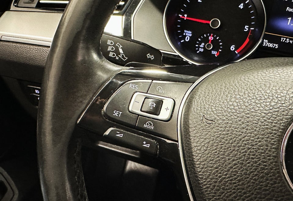 VW Passat 2,0 TDi 150 Comfortline Variant DSG 5d