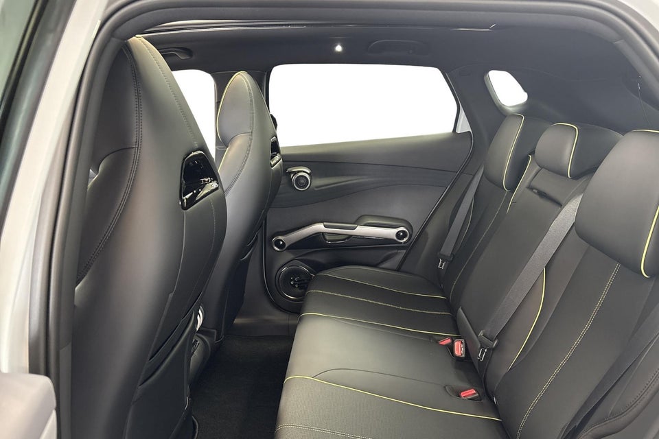 BYD Atto 3 60 Comfort 5d