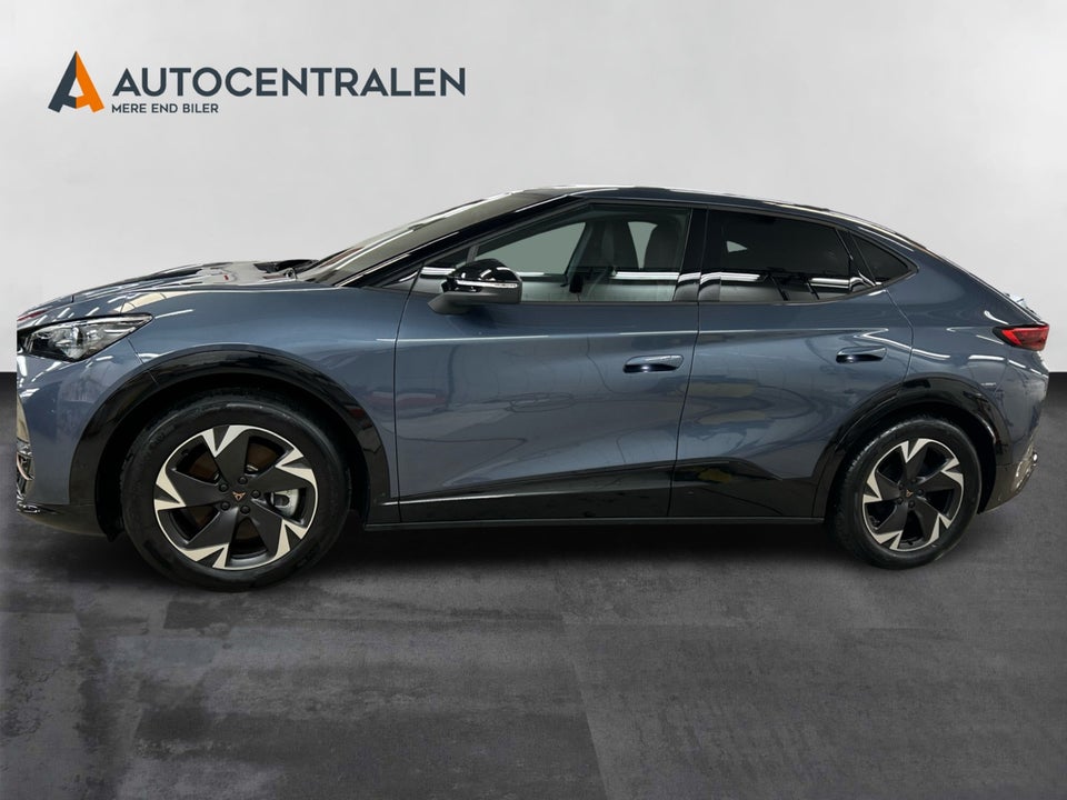 Cupra Tavascan 77 Endurance 5d