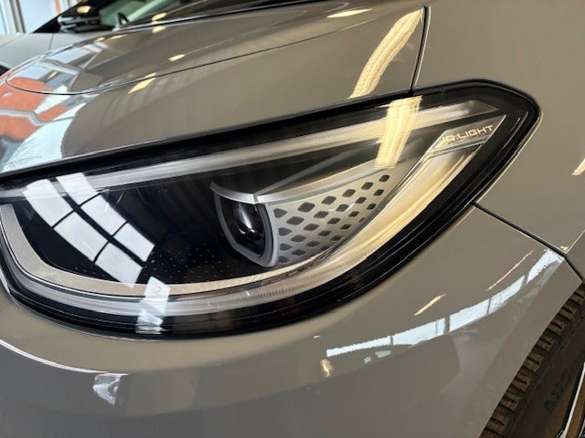 VW ID.3 58 1ST Pro Performance 5d