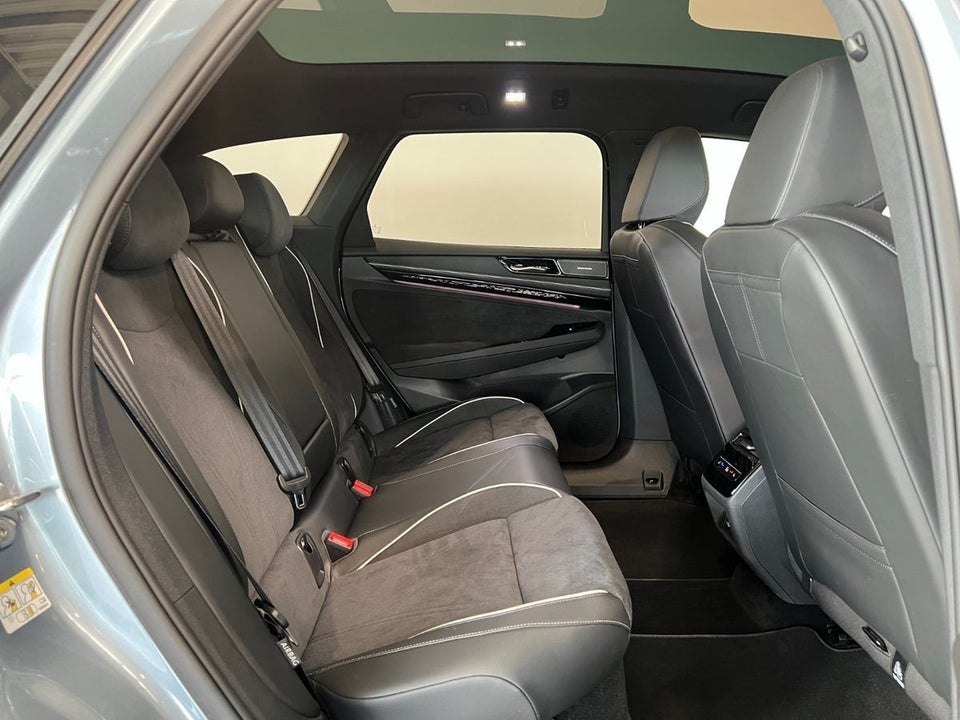 VW ID.7 77 Style Tourer 5d