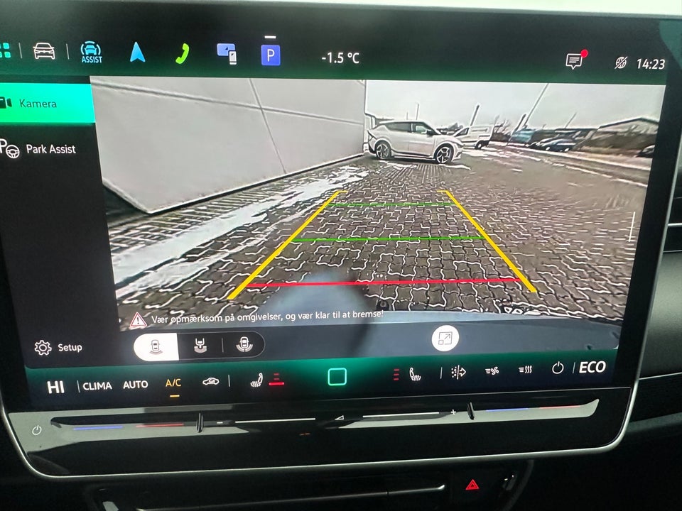 VW ID.7 77 Pro Tourer 5d