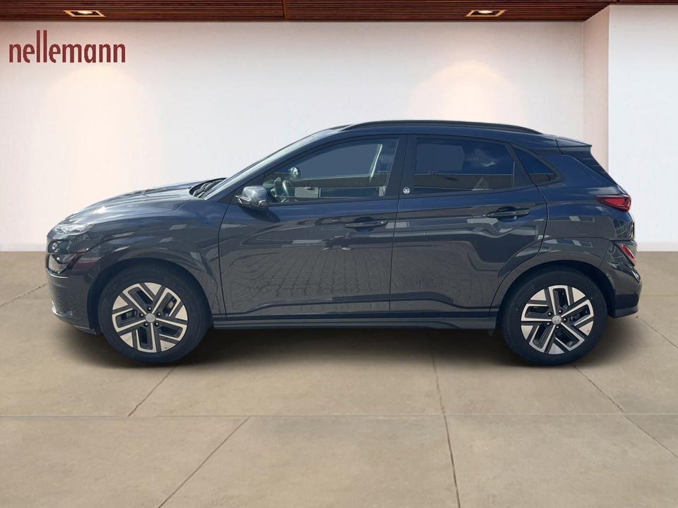 Hyundai Kona 39 EV Essential 5d