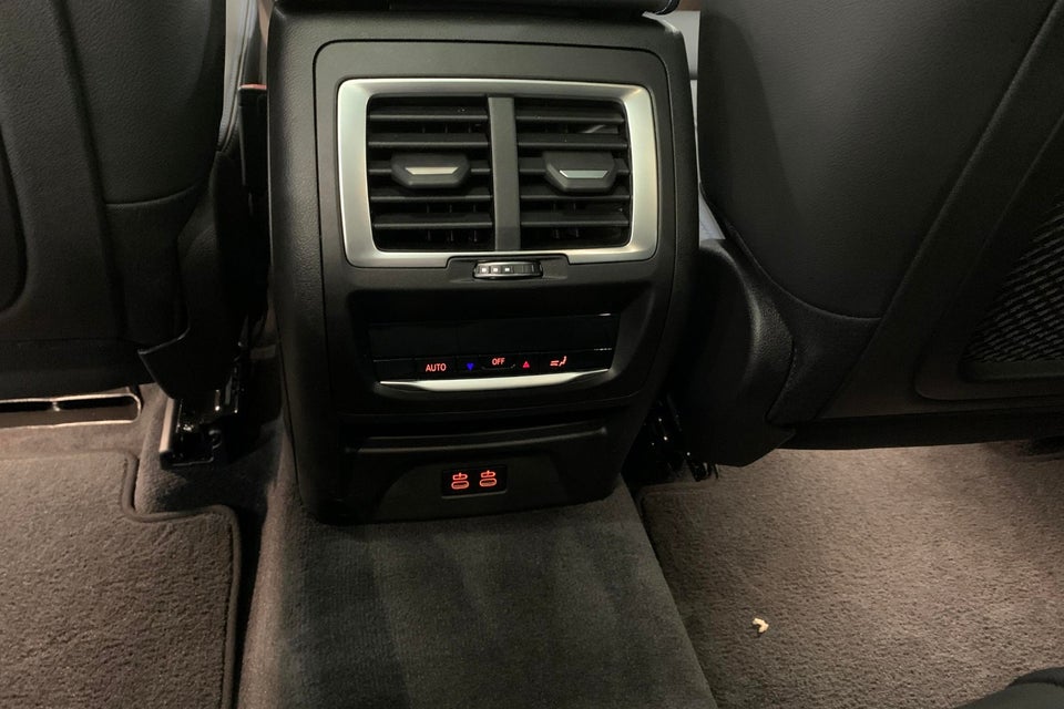 BMW iX3 Charged Plus M-Sport 5d