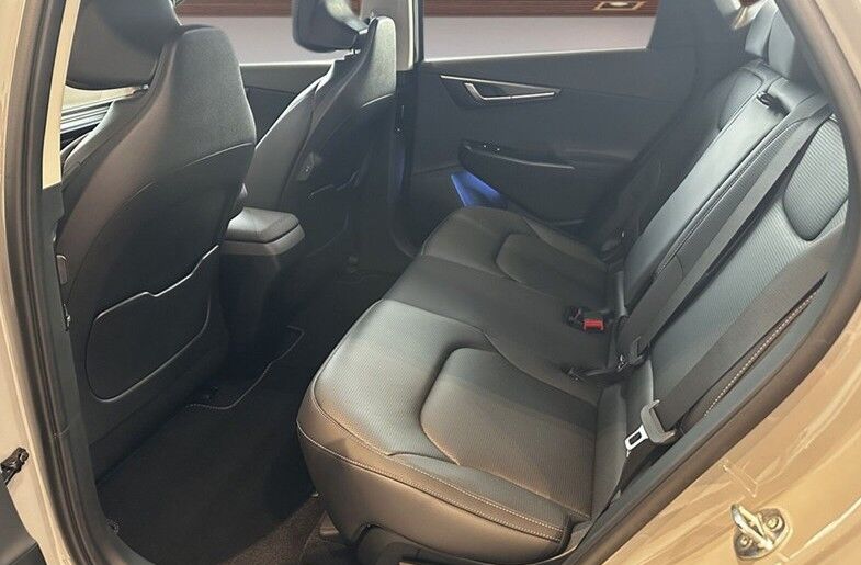 Kia EV6 84 Long Range Performance Upgrade AWD 5d