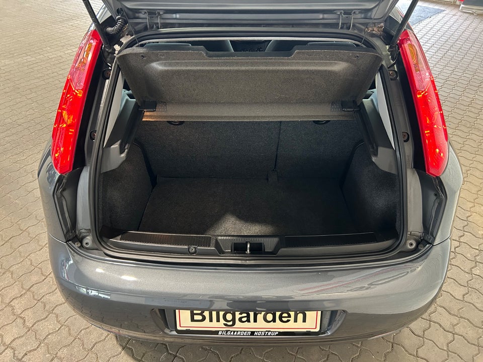 Fiat Punto 0,9 TwinAir 100 Popstar 5d
