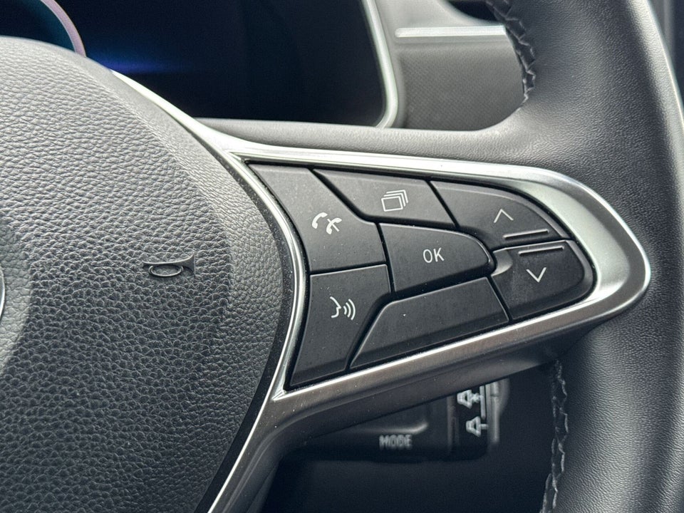 Renault Zoe 52 Go! 5d