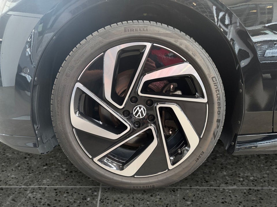 VW ID.7 77 Pro 5d