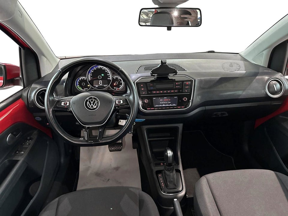 VW e-Up! 5d