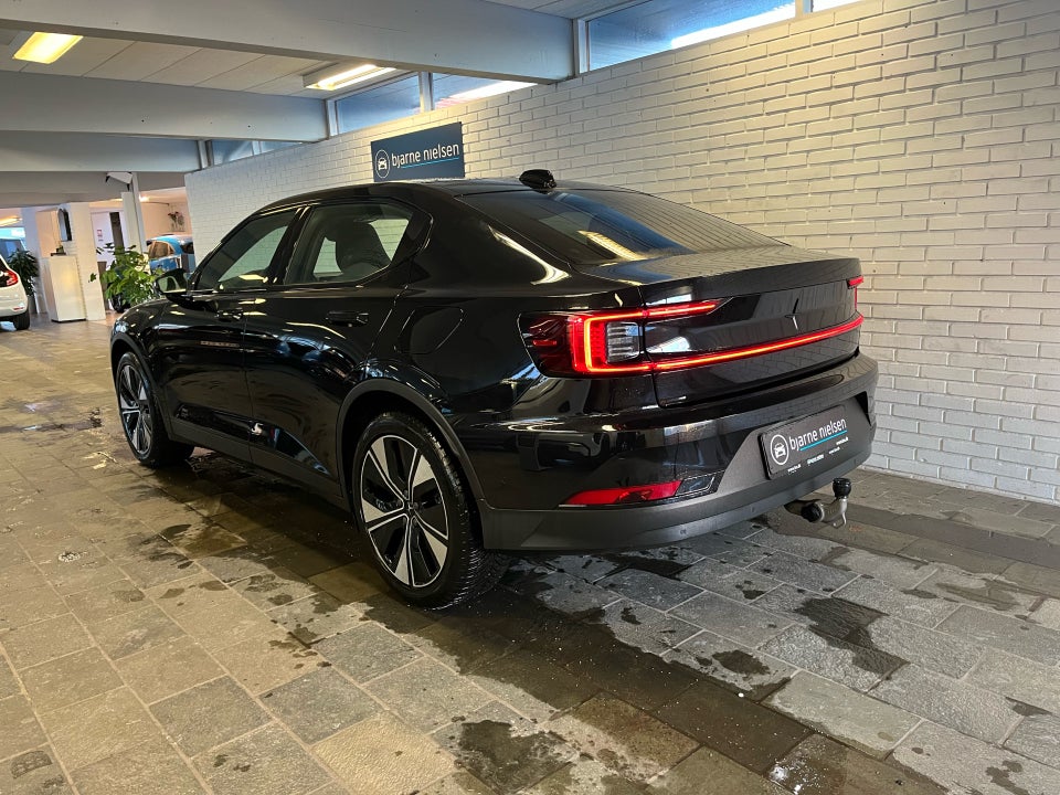 Polestar 2 Standard Range 5d