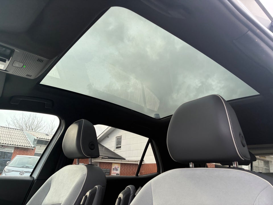 VW ID.3 58 Pro Family 5d