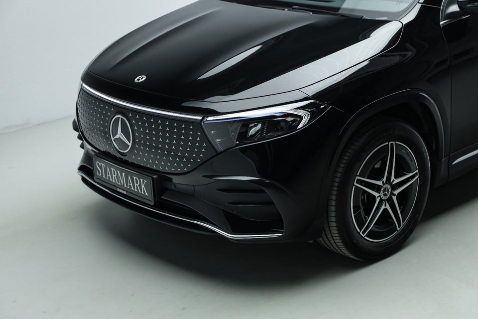 Mercedes EQA250+ AMG Advance 5d