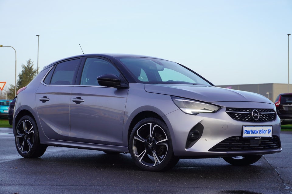 Opel Corsa 1,2 Sport 5d