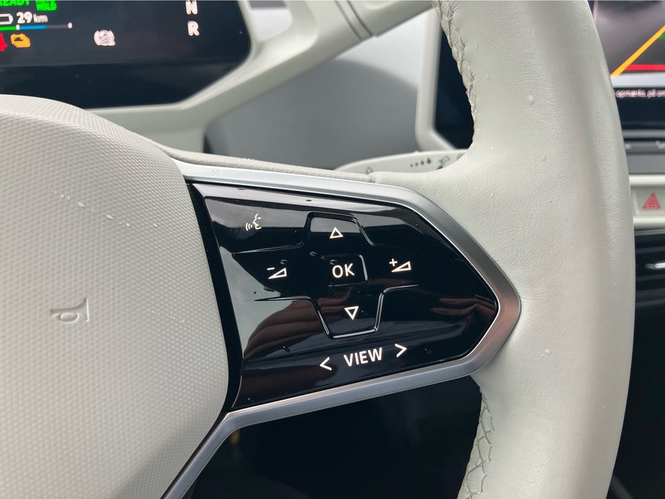 VW ID.3 58 Pro Performance 5d