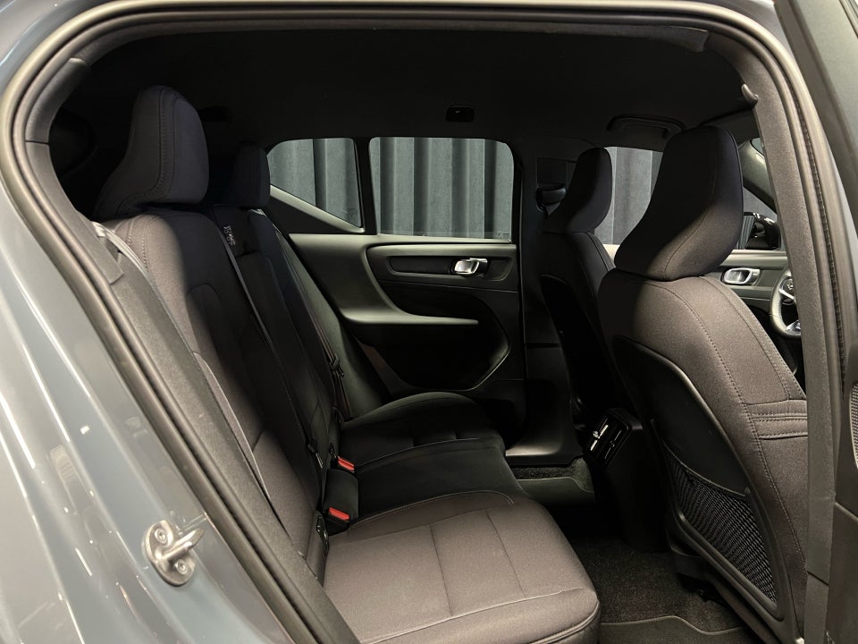 Volvo XC40 ReCharge Core 5d