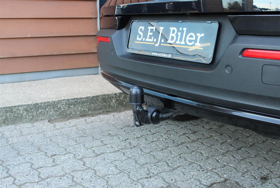 Volvo XC40 P8 ReCharge Twin Ultimate 5d