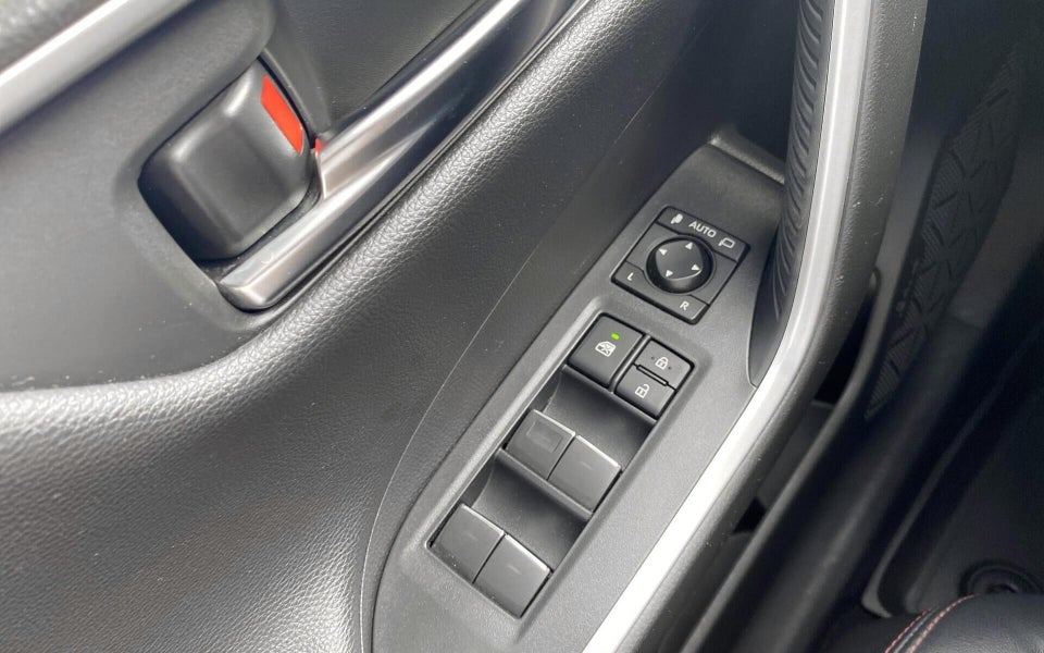 Toyota RAV4 2,5 Plug-in Hybrid H3 Premium AWD-i 5d