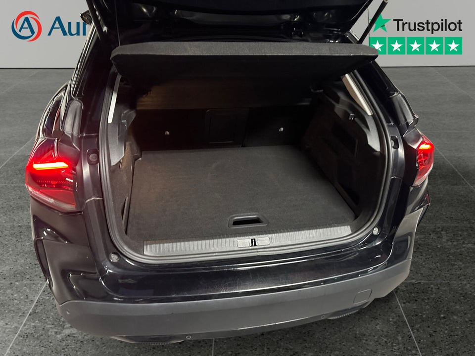 Citroën ë-C4 50 Shine 5d