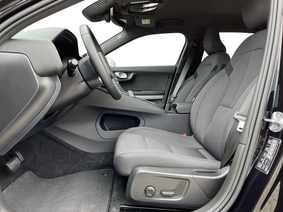 Polestar 2 Standard Range 5d