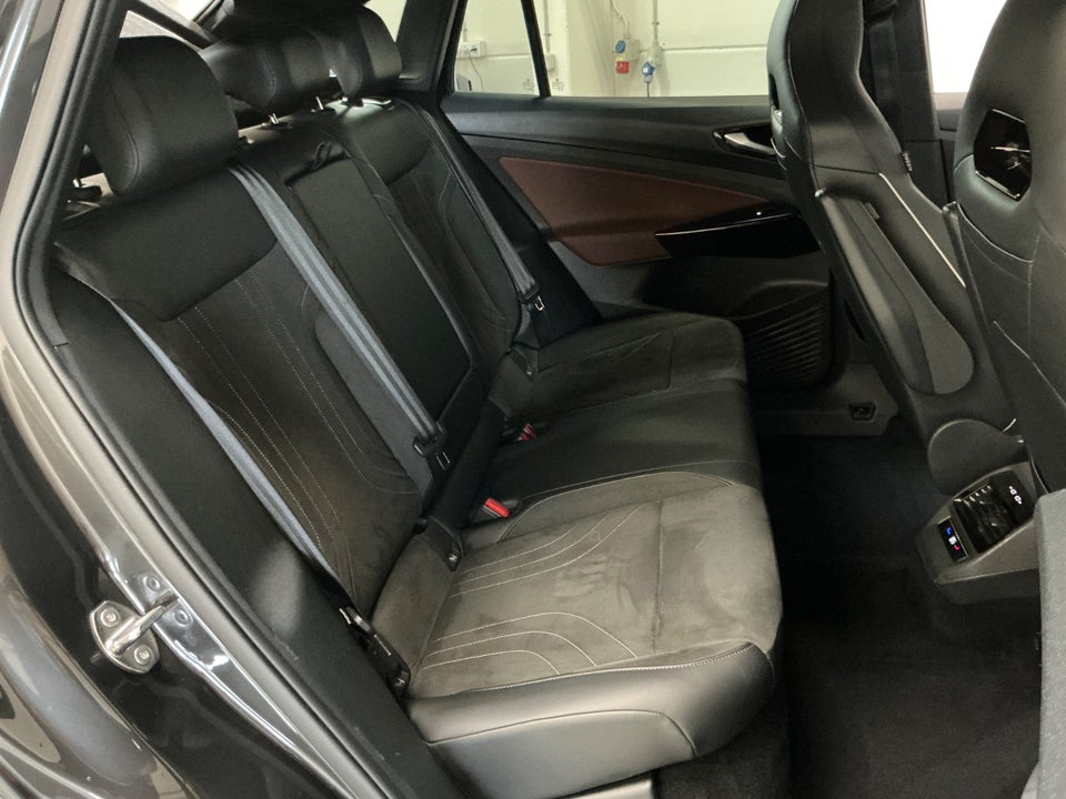 VW ID.4 77 Pro Performance 5d