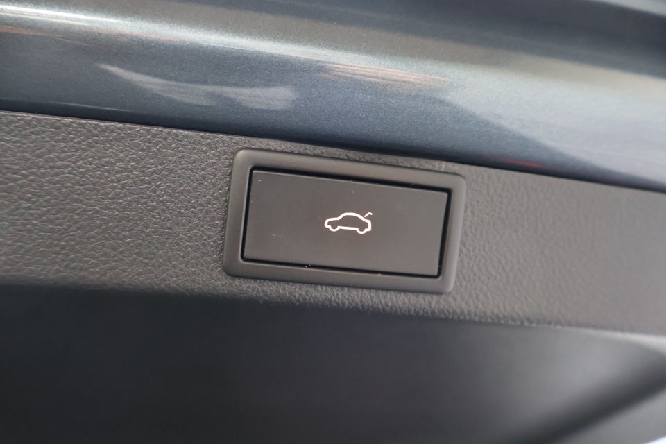 Skoda Octavia 1,4 TSi iV Plus Combi DSG 5d