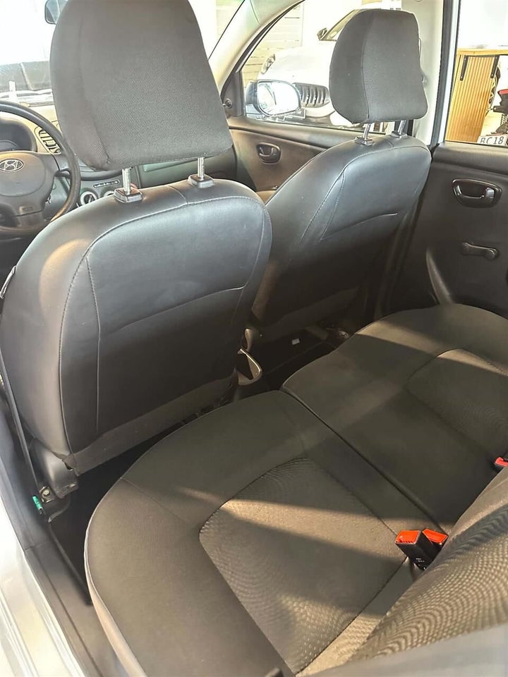 Hyundai i10 1,1 Classic 5d