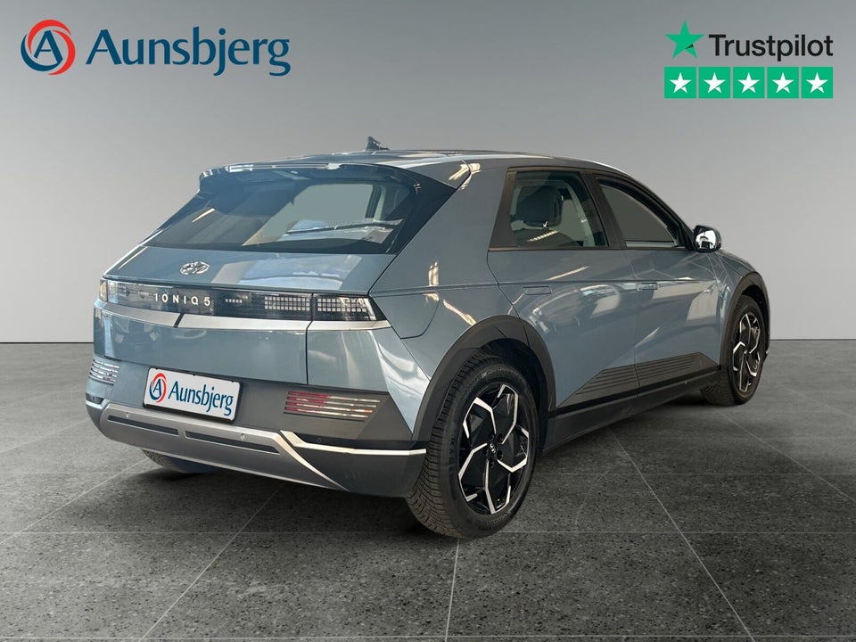 Hyundai Ioniq 5 77 Essential 5d