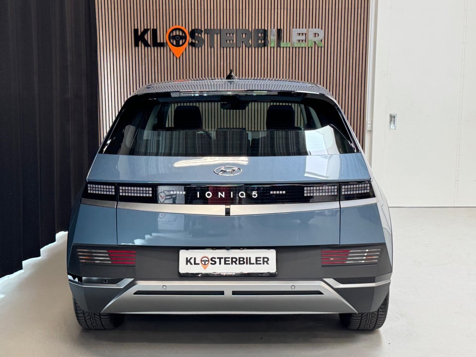 Hyundai Ioniq 5 77 Essential 5d