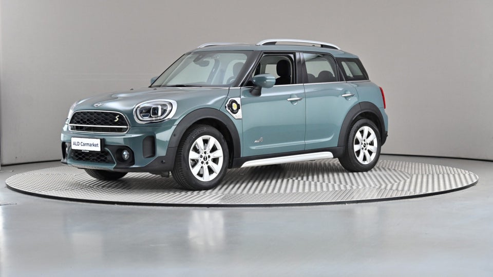 MINI Countryman Cooper SE 1,5 Essential aut. ALL4 5d