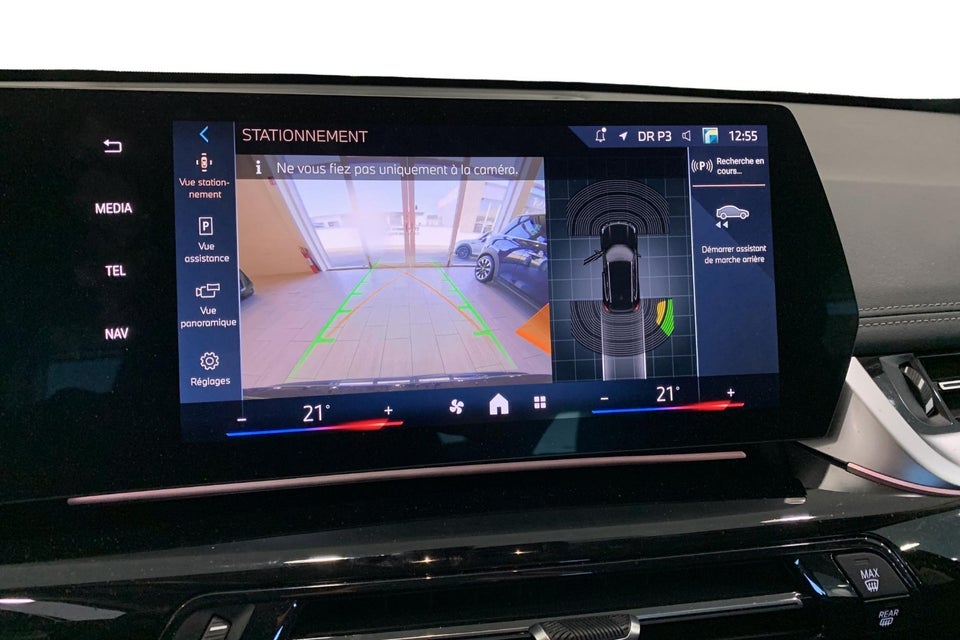 BMW iX1 eDrive20 X-Line 5d