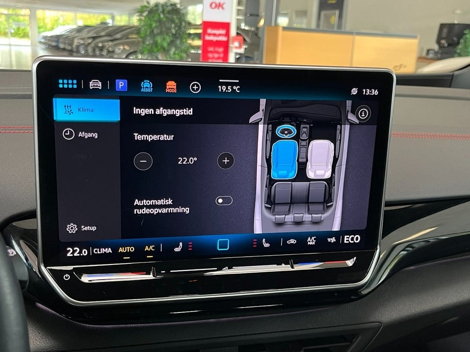 VW ID.4 77 GTX 4Motion 5d