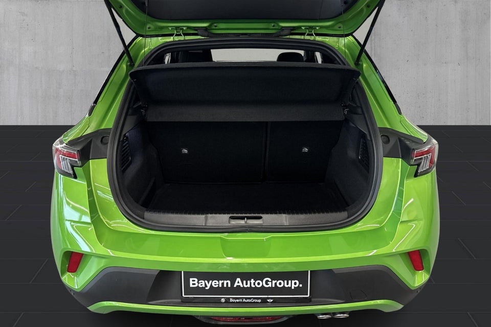 Opel Mokka 1,2 T 130 Blitz aut. 5d