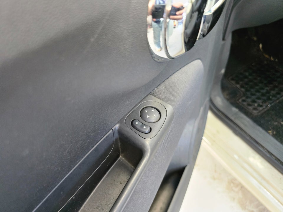 Fiat 500 1,2 Lounge 3d