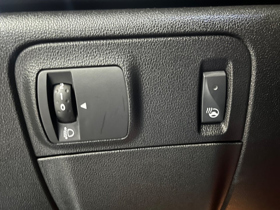 Renault Talisman 1,6 dCi 130 Zen Sport Tourer EDC 5d