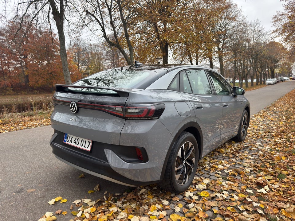 VW ID.5 77 Pro Performance 5d